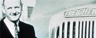 Uncover The Hidden Identity Of The American Truck King, Fortuna!