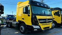 Beiben Heavy Truck 460