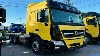 Beiben Heavy Truck 460
