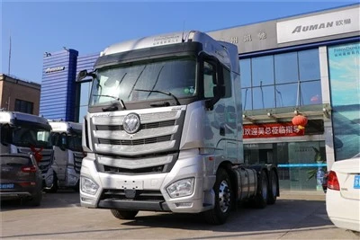 Euroman ETS 580
