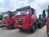 Hongyan Jieshi C500 520