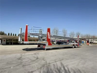 Jiaoyun Car