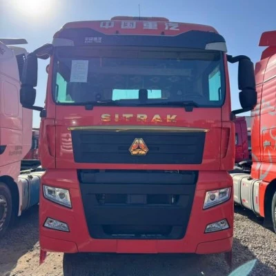 November 2022- Shandeka G7S 540