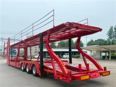 Premium Second-hand 17 Meter Multifunctional Sedan