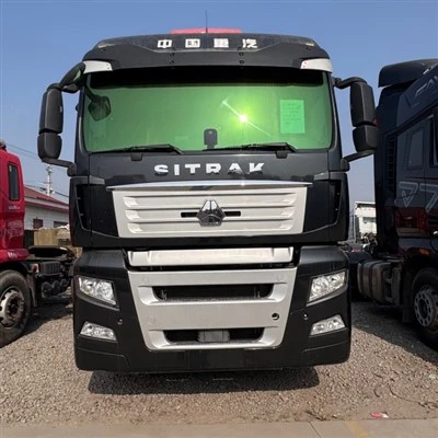 Shacman G7 480.com