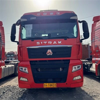 Shandeka G7 510 National VI B