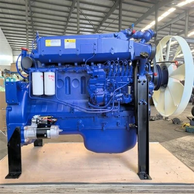 Trailer Mounted Diesel Generator